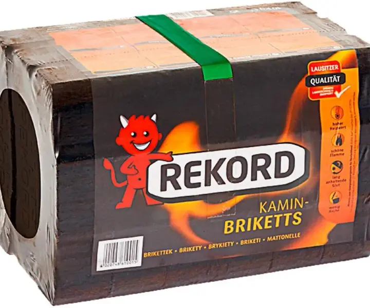 Gdzie kupić brykiet rekord? Sprawdź najlepsze oferty i sklepy