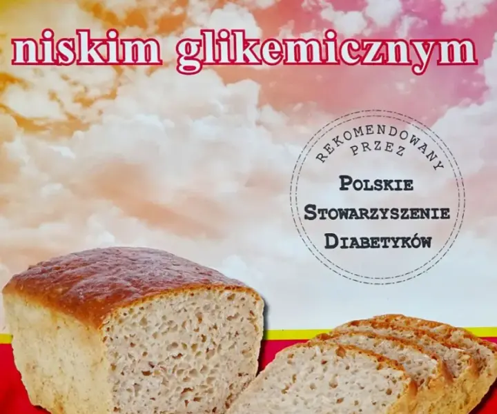 Chleb o niskim indeksie glikemicznym w Lidlu – zdrowy wybór dla każdego