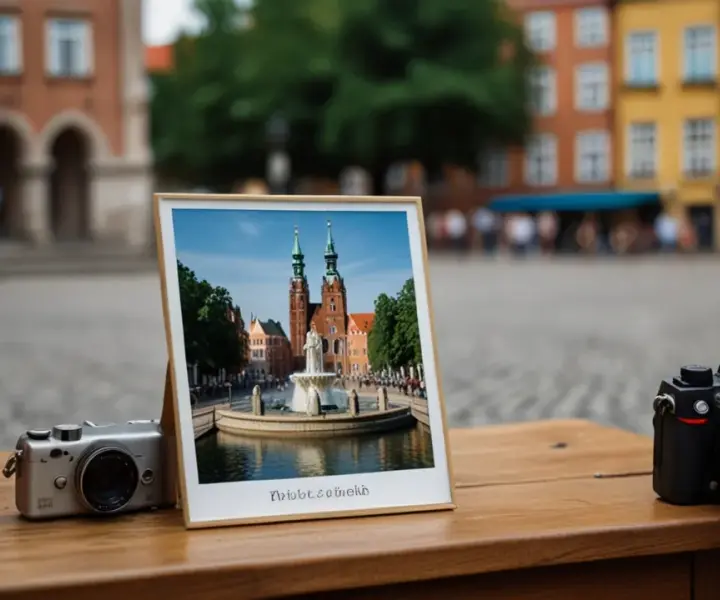 Profesjonalny fotograf w Gdańsku: Foto Bravo - jakość i szybkość