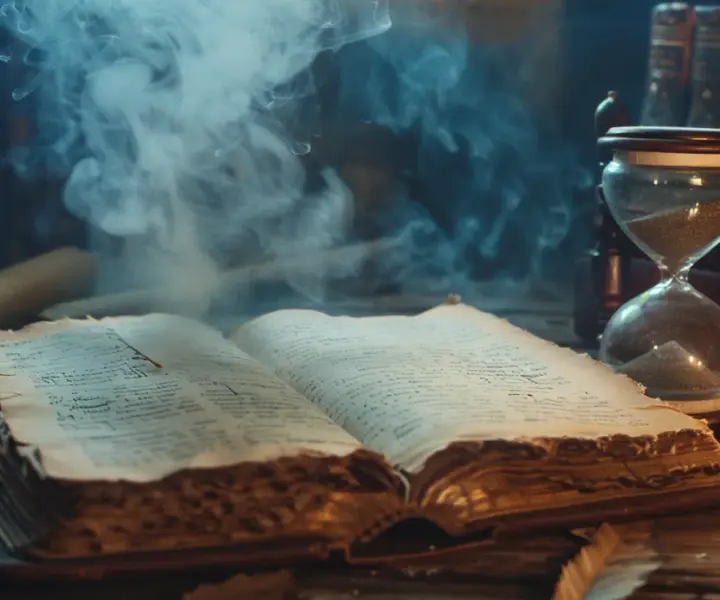 Motyw śmierci w literaturze: analiza i przykłady w różnych epokach