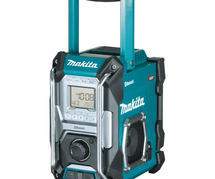 Jak łatwo połączyć radio Makita przez Bluetooth – proste kroki i rozwiązania problemów