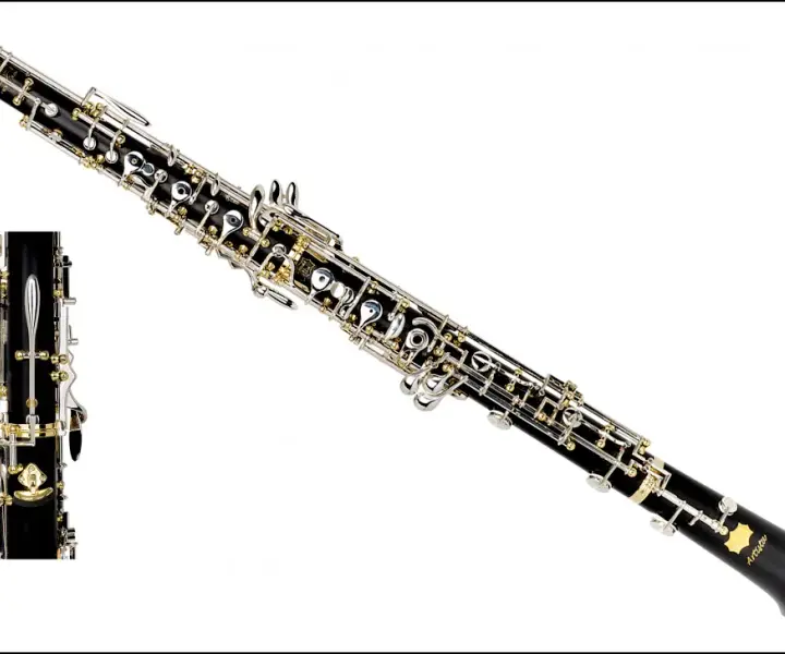 Obój - fascynujący instrument o wyjątkowym brzmieniu