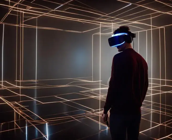 Jak oglądać filmy VR na PS4 i uniknąć problemów z konfiguracją