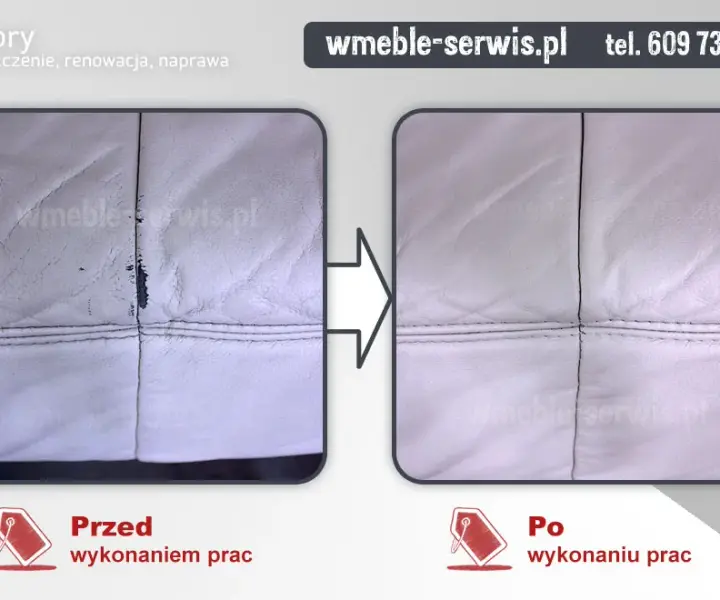 Jak zszyć kanapę na szwie - skuteczne metody naprawy tapicerki