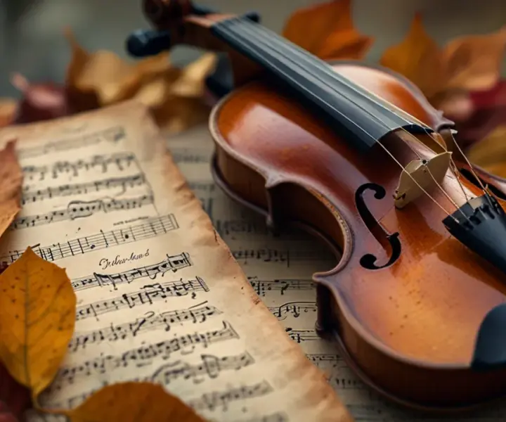 Antonio Vivaldi: Geniusz baroku i jego muzyczne dziedzictwo