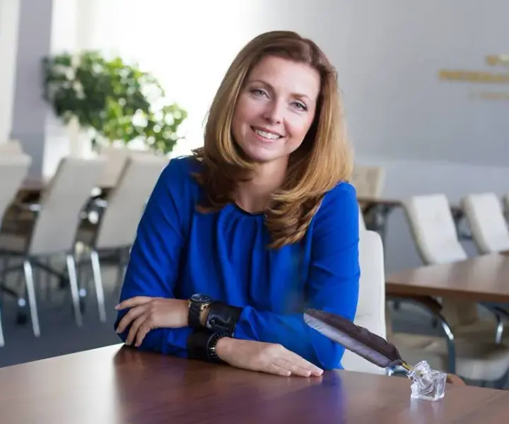 Anna Siewierska-Chmaj wiek i osiągnięcia – zaskakująca biografia politolożki