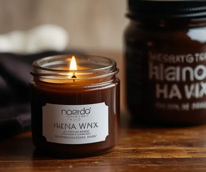 Henna Treatment Wax – Jak stosować i jakie są efekty dla włosów?