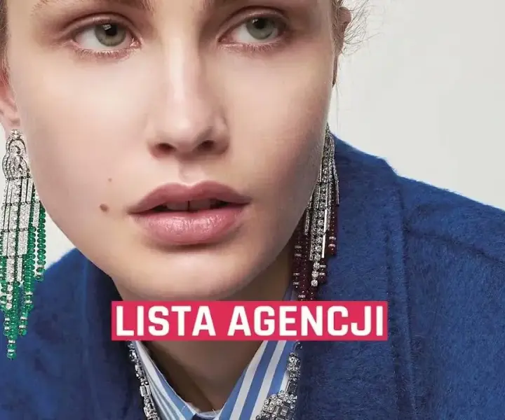 Modelka po 30: Prawdziwe sposoby na rozpoczęcie kariery mimo barier wieku