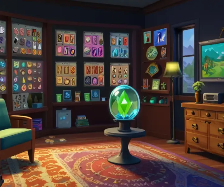 The Sims 4: Gdzie są darmowe dodatki? 9 ukrytych źródeł contentu