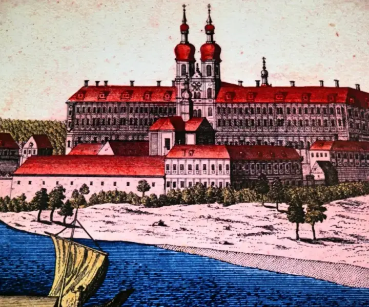Lubiąż atrakcje: odkryj ukryte skarby i miejsca, które musisz zobaczyć