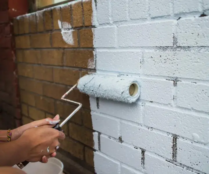 Jak malować wapnem krok po kroku - praktyczne wskazówki i techniki
