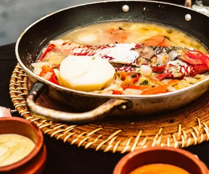 Fuerteventura gdzie zjeść: najlepsze restauracje i lokalne smaki