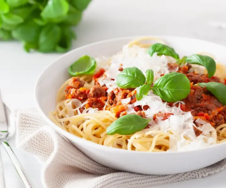 Spaghetti Milanese - poznaj sekrety wyjątkowego włoskiego dania