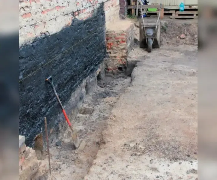 Jak połączyć stary fundament z nowym bez ryzyka uszkodzeń