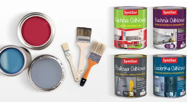 Gdzie kupić Syntilor Kuchnia OdNowa? Sprawdź najlepsze oferty