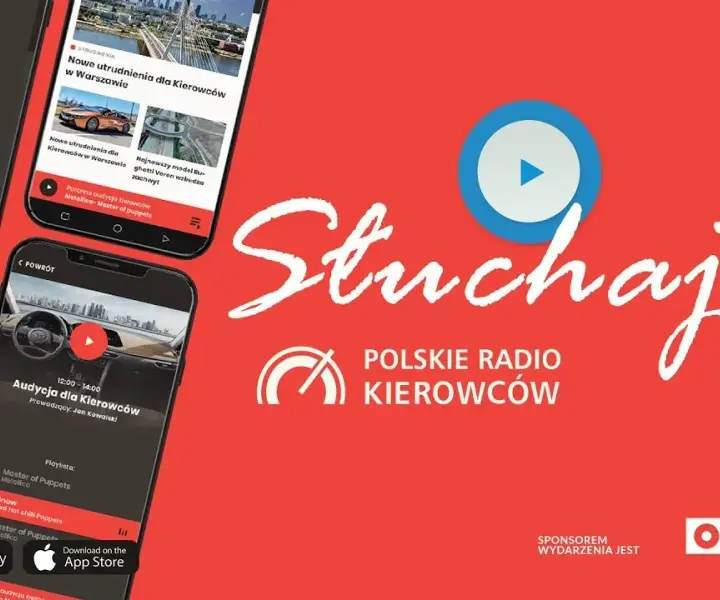 Radio kierowców jaka częstotliwość? Sprawdź najlepsze opcje FM i DAB+