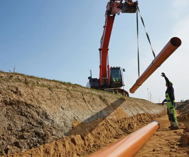 Rura SN2 czy SN4 – która lepsza do Twojej instalacji kanalizacyjnej?