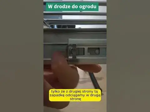 Jak wyciągnąć szafkę cargo: 5 kroków bezpiecznego demontażu