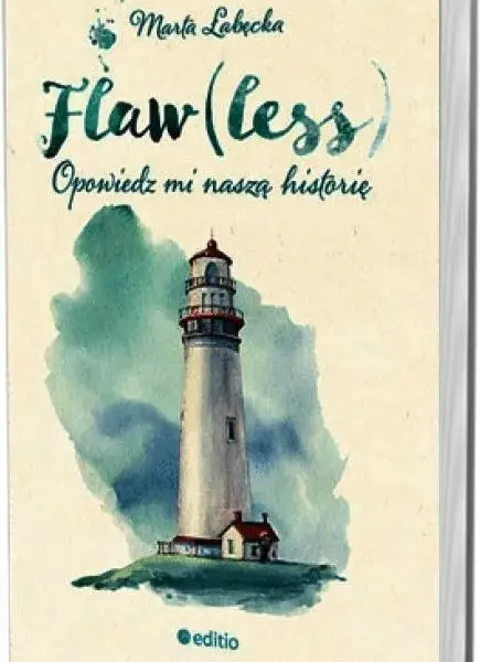 Flawless książka o czym jest streszczenie, fabuła i główne wątki wyjaśnione