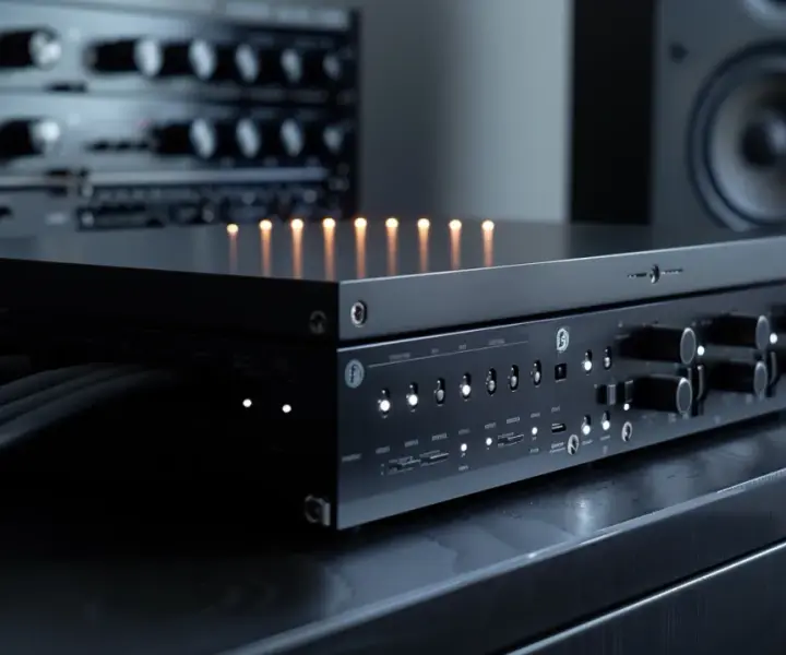 Amplitunery Harman Kardon - Który amplituner Harman Kardon warto wybrać?