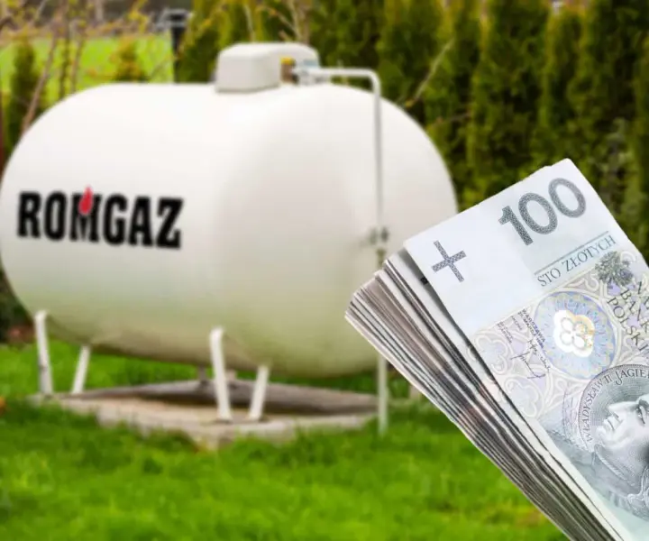 Aktualne ceny gazu do ogrzewania domu - uniknij wysokich kosztów