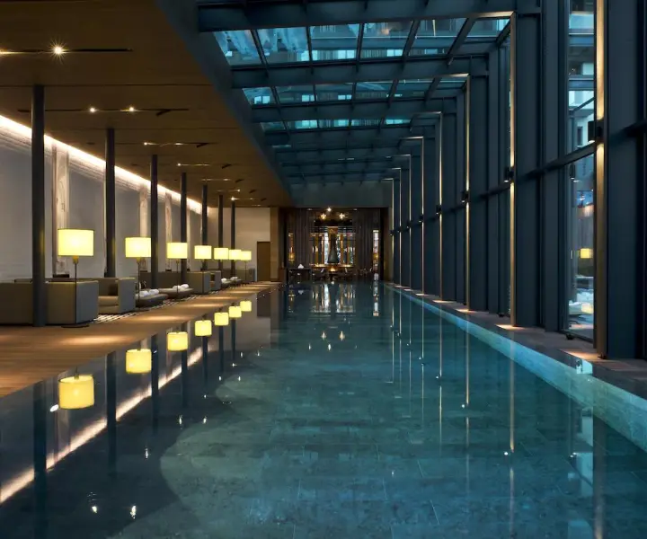 Romantyczny weekend w spa Katowice – relaks i wyjątkowe chwile dla dwojga