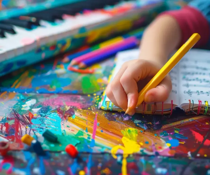 Jak wspierać uczenie się muzyki? Karty pracy dla uczniów