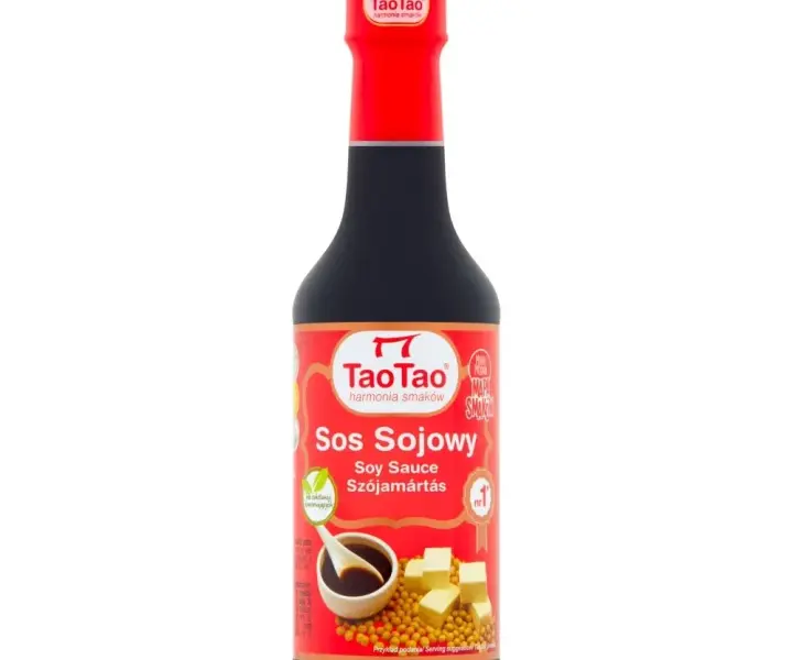 Sos sojowy dla dziecka – od kiedy bezpiecznie wprowadzać do diety?