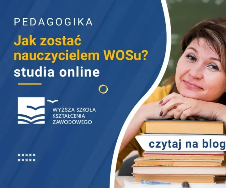 Czy nauczyciel historii może uczyć wos? Sprawdź wymagania i kwalifikacje