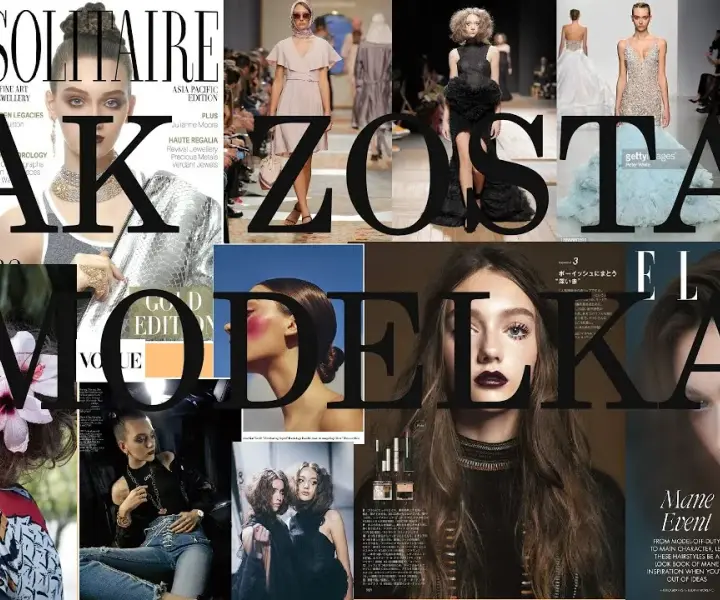 Jak zostać modelką Zara? Sekrety, które musisz znać przed castingiem