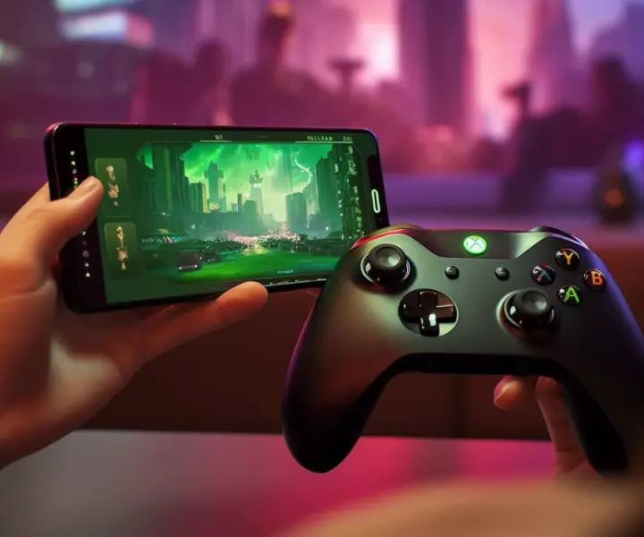 Masz aplikację Xbox? Nowe zmiany czekają!
