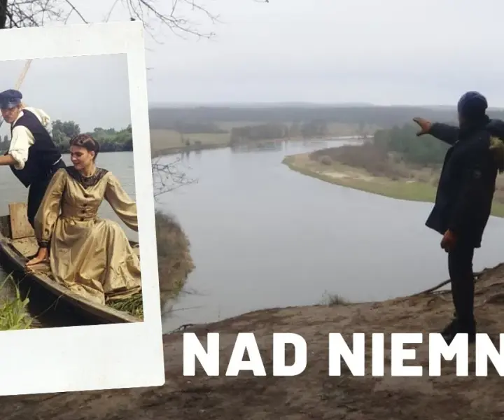 Gdzie kręcono film Nad Niemnem? Odkryj fascynujące lokacje