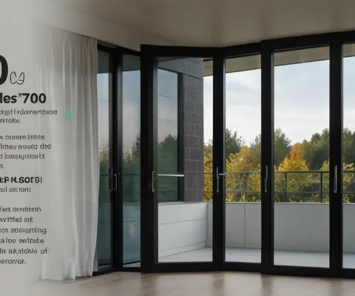 Aluplast Ideal 7000 vs 8000: Jakie okna będą najlepsze dla Ciebie?
