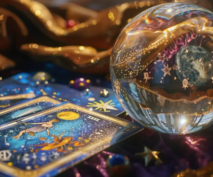 Horoskop tygodniowy od Magii Kart - sprawdź, co Cię czeka