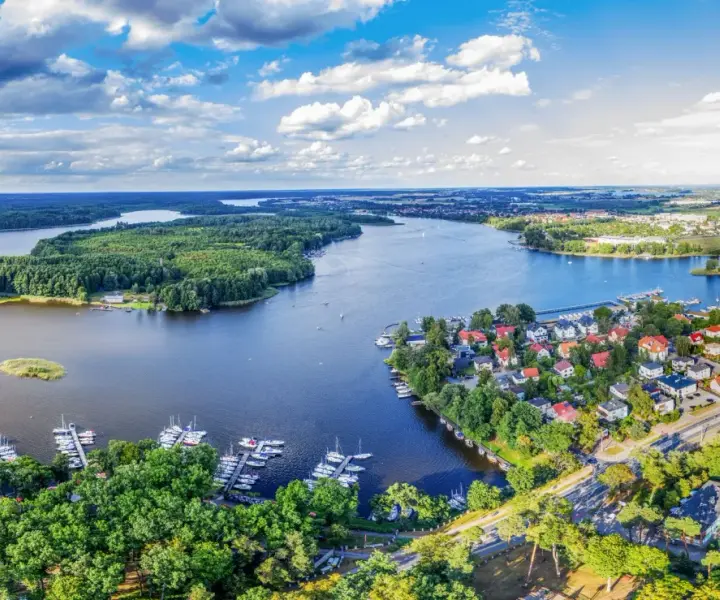 Ile wysp ma Polska? Odkryj zaskakującą liczbę i ich znaczenie