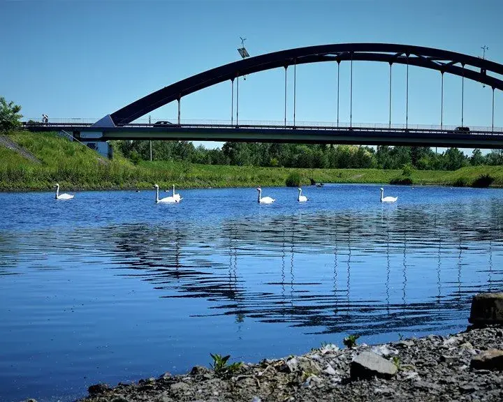 Jezioro Farskie - wszystko co musisz wiedzieć przed wędkowaniem w 2025