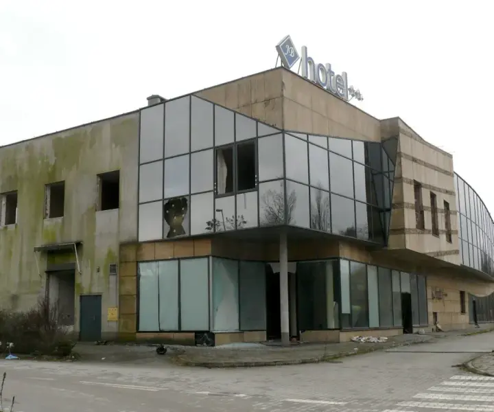 Hotel JB Kraków zamknięty - szokujące powody i przyszłość obiektu