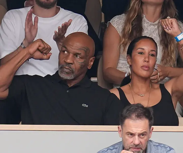 Mike Tyson statystyki: Zaskakujące osiągnięcia i rekordy bokserskie