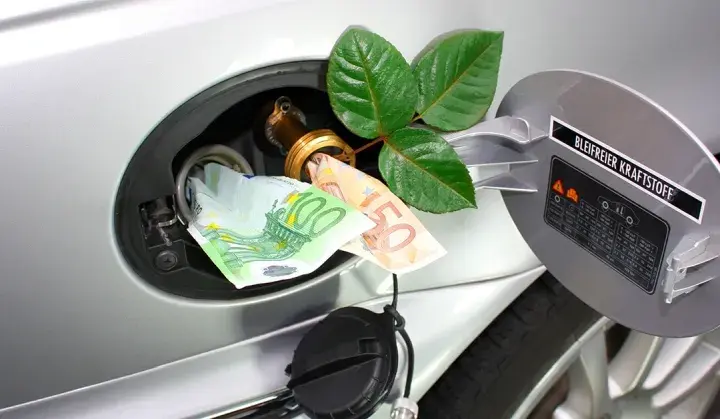 LPG czy benzyna: Które paliwo jest tańsze i bardziej ekologiczne?