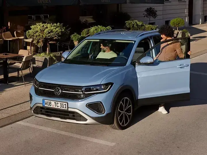 Kiedy VW T-Cross pojawi się w salonach: sprawdzamy aktualne terminy dostaw