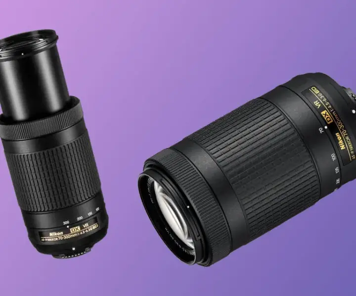 Najlepszy obiektyw do Nikon D90 – jak wybrać idealny do Twoich potrzeb fotograficznych