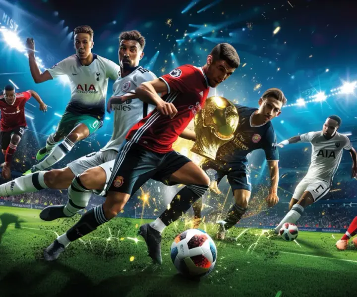 FIFA 19: Top 10 zawodników do trybu kariery, których musisz mieć