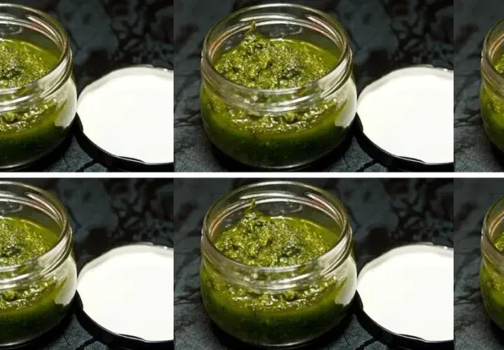 Ile pesto może stać w lodówce? Sprawdź, by uniknąć zepsucia