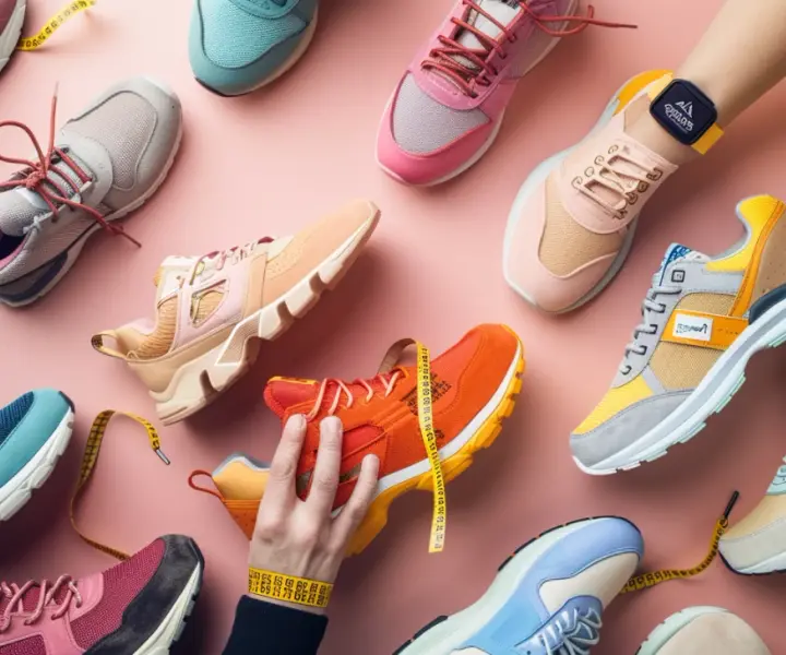 Skechers rozmiarówka: Jak dopasować idealny rozmiar butów?