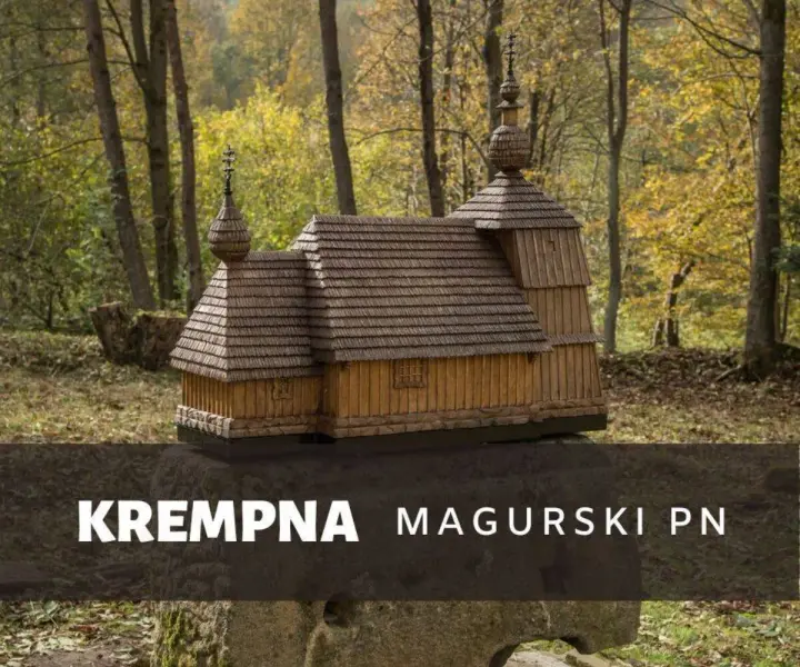 Niezapomniane atrakcje w Krempnej, które musisz zobaczyć