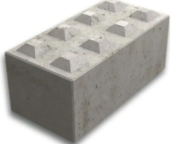 Bloki betonowe typu Lego: Innowacyjne rozwiązanie w budownictwie