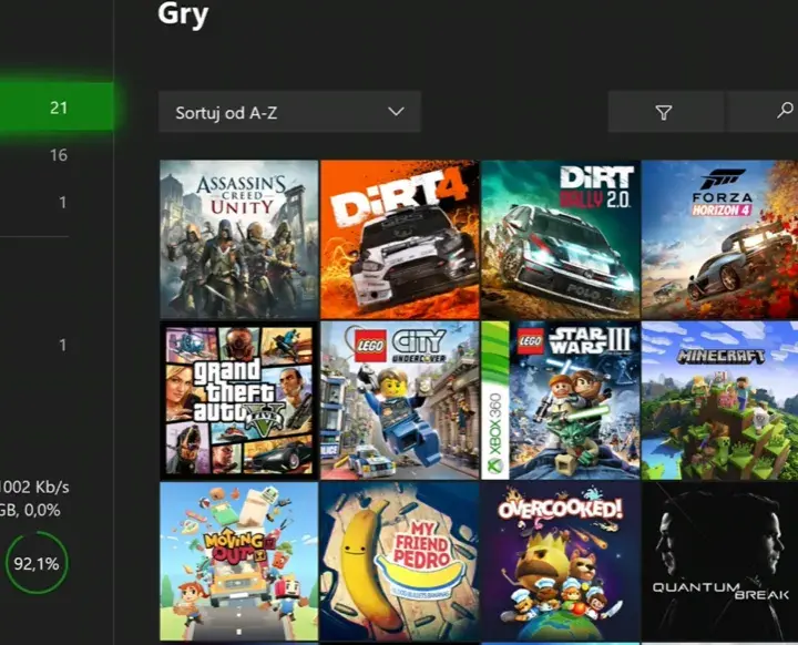 Jak pobrać gry na Xboxa 360 bez problemów – proste kroki i porady