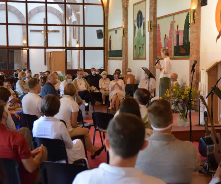 Rekolekcje ignacjańskie - 10 najlepszych miejsc w Polsce