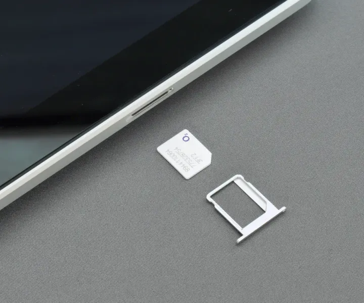 Comment passer d'une carte SIM à une autre sur Samsung facilement