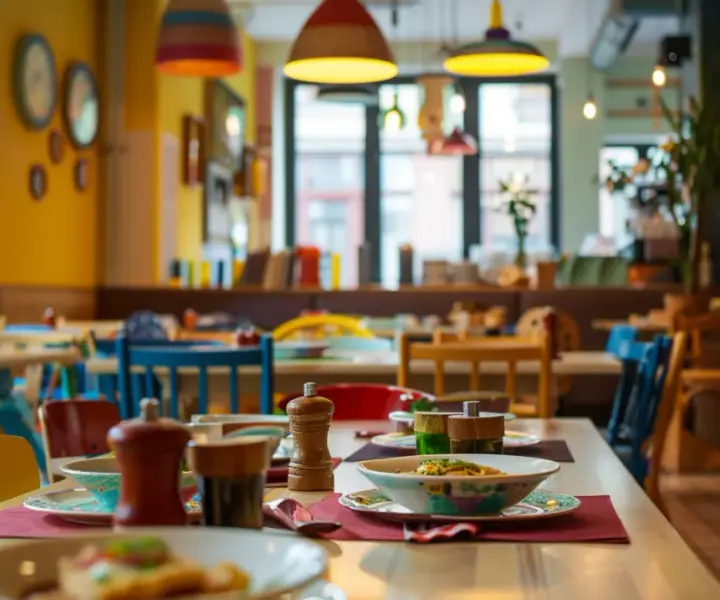 Najlepsze restauracje w Pradze: Kulinarna podróż z dziećmi